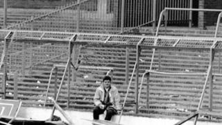 15 април 1989 г. Денят, който накара Англия да заплаче