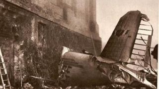 Торино отбелязва 60 години от Трагедията на Суперга
