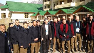Българите в Сочи: Накъде отива зимният ни спорт?