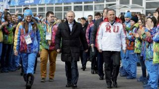 Обвиниха руските спортисти в нов вид допингиране