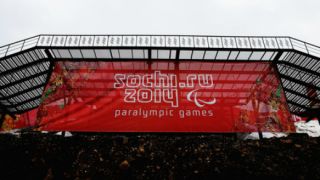 Украйна бойкотира Параолимпиадата в Сочи?