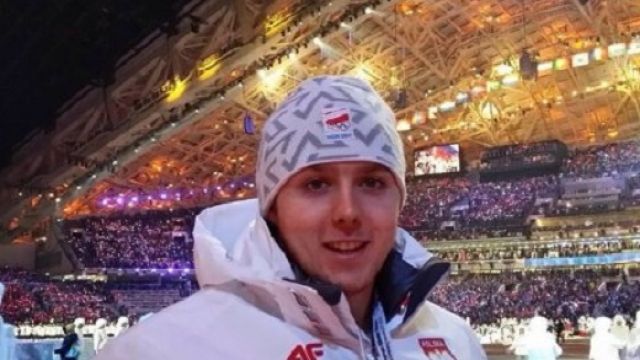 Полски олимпиец уличен с допинг
