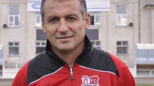 Димчо Ненов пред БЛИЦ: Белгия има сили да отсрами Европа на Световното