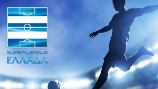 Гръцка Суперлига
