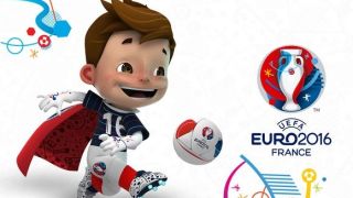 Вижте програмата на мачовете на Евро 2016