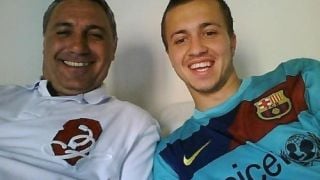 Черно море чака бивш играч на Славия