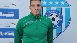 Двама нови в Черно море