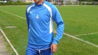 Монтана не издържа в края срещу турци