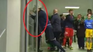 Няма затворени врати за Ибрахимович (ВИДЕО)
