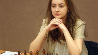 Стефанова с трета победа в Гибралтар