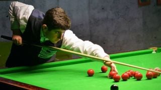 България изпраща шестима на Европейското по снукър