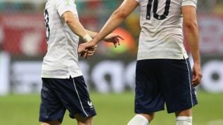 Съдът реши: Валбуена и Бензема могат да си говорят