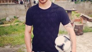 Шампионът на Дания намаза с промоция за Бодуров