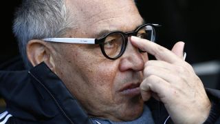 Магат отказа на рекордьора по титли в Египет