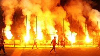Феърплей от Букурещ стана Балкански Вамбос шампион