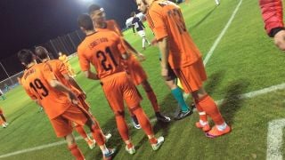 Литекс с престижна победа над участник в Шампионската лига