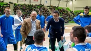 "Левски" започва да набира скорост, удари Пея в Косово