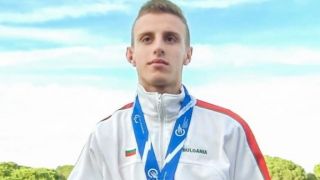 18-годишен българин седми на Параолимпиадата в Рио