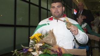 Награждават Ружди Ружди с 5000 лева 