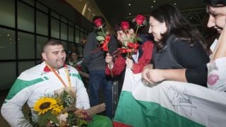 Увеличиха с 25 хил. лева премията на Ружди Ружди