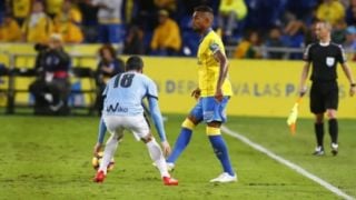 Лас Палмас излъга 10 от Виляреал (ВИДЕО)