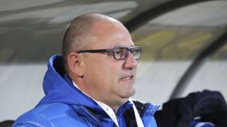 Монтана не прие оставката на Джамбазки, отнасят го играчите