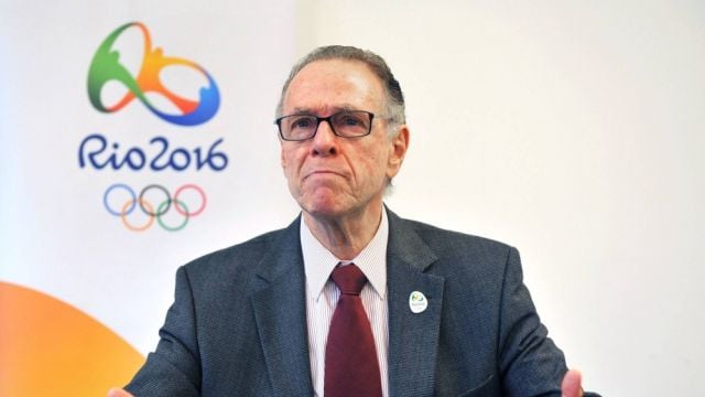 Арестуваха шефа на Бразилския олимпийски комитет