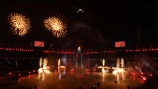 Бляскава церемония закри Олимпиадата в Пьонгчанг (СНИМКИ)
