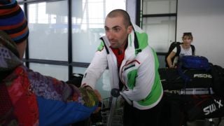 Владо Илиев: Трябва да гледаме реалистично на нещата