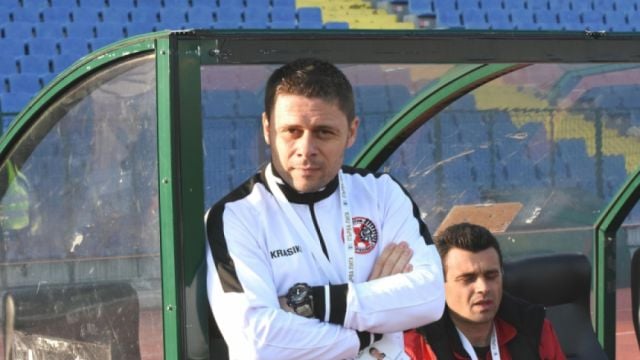 Двама нови в Локомотив (Горна Оряховица) след отказа на Йовов