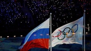 МОК и Русия се разбраха, санкциите паднаха!