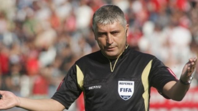 Антон Генов пред БЛИЦ: Как ВАР води до промяна на футбола и ощетяването на Хърватия във финала
