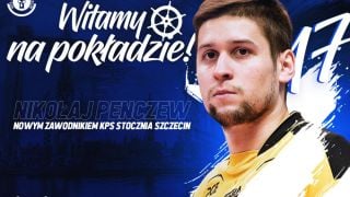 Още един българин при Казийски и Стойчев в Полша