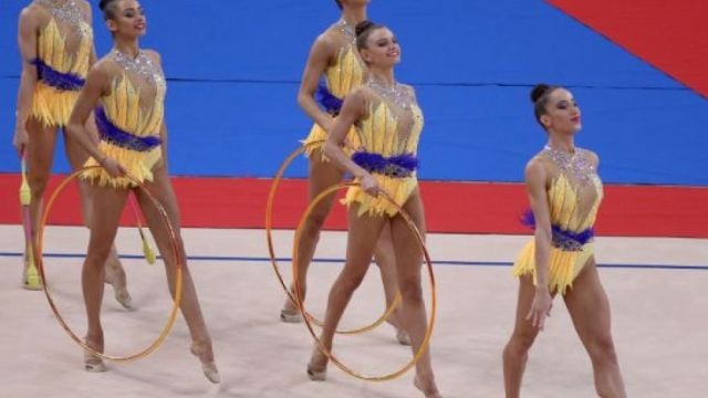 Грандиозен успех! Златните момичета взривиха "Арена Армеец"! 