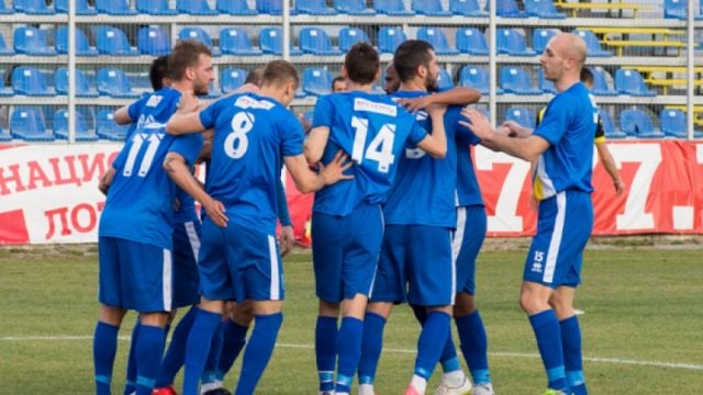 Босът на Верея: Клубът ще го има 
