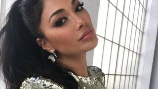 Бившата на Гришо стегна тяло преди лятото (ВИДЕО) 