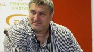 Извънредно в БЛИЦ: Любо Ганев с горещи новини за волейбола