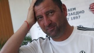 Сашо Александров: Ювентус наистина ме искаше! Ако не бяхме ние, Гонзо...