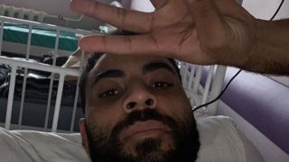 Шок: Голяма звезда, съотборник на българин, също с коронавирус СНИМКИ