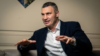 Легендарният Кличко със скандално изказване за COVID-19