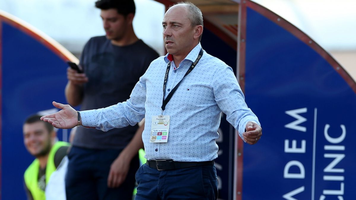 Илиан Илиев с изключително любопитна СНИМКА заради пандемията