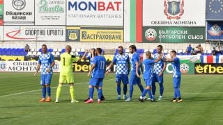 Монтана избра заместник на починалия Никола Спасов