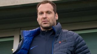 Петър Чех с революционно предложение във футбола