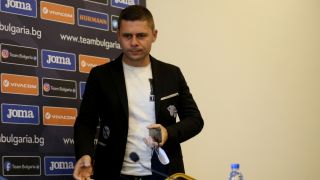 Легенди за Сашо Димитров: Гавра с националния отбор!