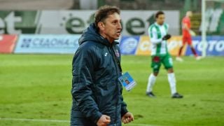 Атанас Атанасов пред Efirbet: Първенството ни не е слабо. В националния трябва да се налагат повече млади