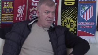Сираков обясни за Боруков и отсече: В Левски няма футболист, спуснат с парашут