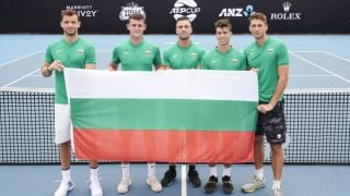 Обявиха кои ще играят за България срещу Мексико