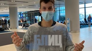 Тенис звездата Адриан Андреев разкри само пред БЛИЦ сензационни моменти от победите в Сингапур!