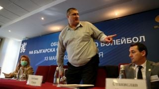 Любо Ганев разкри за огромен скандал!