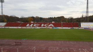 ЦСКА показа нещо уникално ВИДЕО